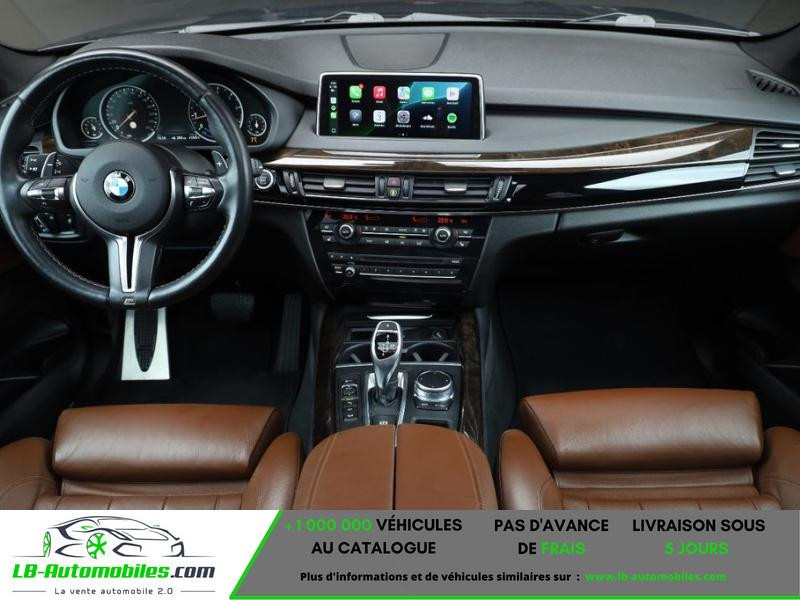 Bmw X5 xDrive35i 306 ch BVA 2016 - photo n°2 Bmw X5 xDrive35i 306 ch BVA  occasion à Beaupuy - photo n°2