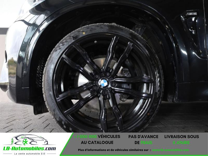 Bmw X5 xDrive35i 306 ch BVA 2016 - photo n°5 Bmw X5 xDrive35i 306 ch BVA  occasion à Beaupuy - photo n°5