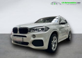 Bmw X5 occasion année 2017 boite Automatique Annonce Bmw X5 occasion Essence xDrive35i 306 ch BVA à Beaupuy