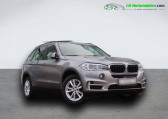 Bmw X5 occasion année 2018 boite Automatique Annonce Bmw X5 occasion Essence xDrive35i 306 ch BVA à Beaupuy