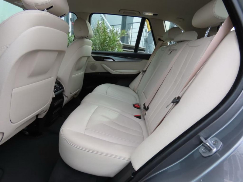 Bmw X5 xDrive35i 306 ch BVA  occasion � L'Union - photo n�12