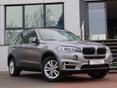 Annonce Bmw X5 occasion Essence xDrive35i HeadUp Kamera Leder Sitzh.  L'Union