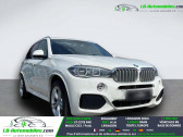 Annonce Bmw X5 occasion Diesel xDrive40d 313 ch BVA � Beaupuy