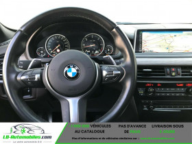 Bmw X5 xDrive40d 313 ch BVA  occasion � Beaupuy - photo n�6