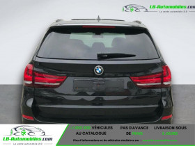 Bmw X5 xDrive40d 313 ch BVA  occasion � Beaupuy - photo n�4