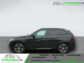 Bmw X5 xDrive40d 313 ch BVA  occasion � Beaupuy - photo n�3