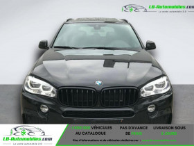 Bmw X5 xDrive40d 313 ch BVA  occasion � Beaupuy - photo n�2