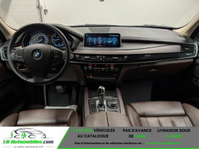 Bmw X5 xDrive40d 313 ch BVA  occasion � Beaupuy - photo n�3