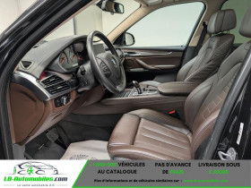 Bmw X5 xDrive40d 313 ch BVA  occasion � Beaupuy - photo n�6