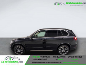 Bmw X5 xDrive40d 313 ch BVA  occasion � Beaupuy - photo n�5