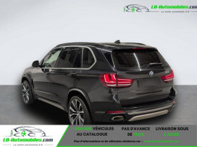 Bmw X5 xDrive40d 313 ch BVA  occasion � Beaupuy - photo n�4