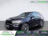 Annonce Bmw X5 occasion Diesel xDrive40d 313 ch BVA � Beaupuy