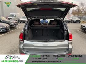 Bmw X5 xDrive40d 313 ch BVA  occasion � Beaupuy - photo n�10