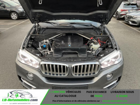 Bmw X5 xDrive40d 313 ch BVA  occasion � Beaupuy - photo n�9