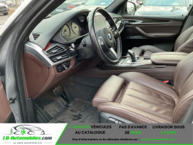 Bmw X5 xDrive40d 313 ch BVA  occasion � Beaupuy - photo n�8