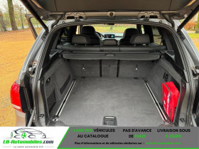 Bmw X5 xDrive40d 313 ch BVA  occasion � Beaupuy - photo n�11