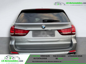 Bmw X5 xDrive40d 313 ch BVA  occasion � Beaupuy - photo n�7