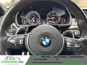 Bmw X5 xDrive40d 313 ch BVA  occasion � Beaupuy - photo n�10