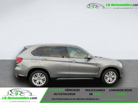 Bmw X5 xDrive40d 313 ch BVA  occasion � Beaupuy - photo n�6