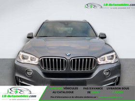 Bmw X5 xDrive40d 313 ch BVA  occasion � Beaupuy - photo n�5