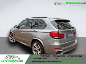 Bmw X5 xDrive40d 313 ch BVA  occasion � Beaupuy - photo n�4