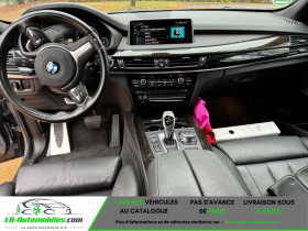 Bmw X5 xDrive40d 313 ch BVA  occasion � Beaupuy - photo n�3