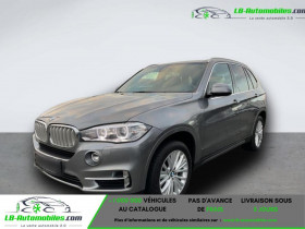Bmw X5 xDrive40d 313 ch BVA  occasion � Beaupuy - photo n�2