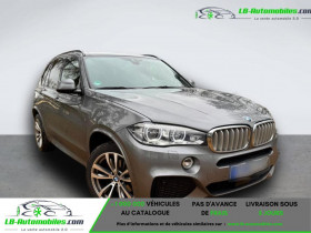 Bmw X5 xDrive40d 313 ch BVA  occasion � Beaupuy - photo n�2