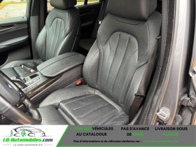 Bmw X5 xDrive40d 313 ch BVA  occasion � Beaupuy - photo n�8