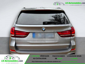 Bmw X5 xDrive40d 313 ch BVA  occasion � Beaupuy - photo n�7