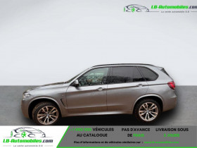 Bmw X5 xDrive40d 313 ch BVA  occasion � Beaupuy - photo n�6