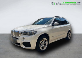 Bmw X5 xDrive40d 313 ch BVA  occasion  Beaupuy - photo n2
