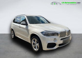 Annonce Bmw X5 occasion Diesel xDrive40d 313 ch BVA  Beaupuy