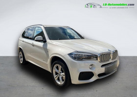 Bmw X5 , garage LB AUTOMOBILES  Beaupuy