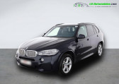 Bmw X5 xDrive40d 313 ch BVA   Beaupuy 31