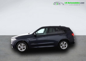 Bmw X5 xDrive40d 313 ch BVA  occasion  Beaupuy - photo n4