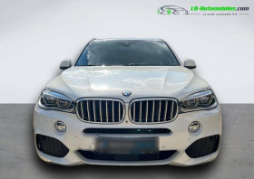 Bmw X5 xDrive40d 313 ch BVA  occasion  Beaupuy - photo n4