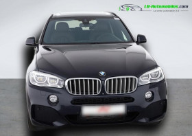 Bmw X5 xDrive40d 313 ch BVA  occasion  Beaupuy - photo n3