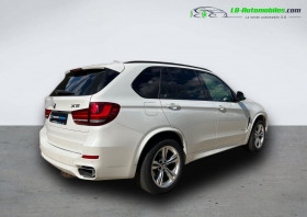 Bmw X5 xDrive40d 313 ch BVA  occasion  Beaupuy - photo n3