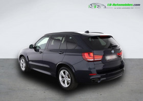 Bmw X5 xDrive40d 313 ch BVA  occasion  Beaupuy - photo n2