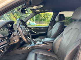 Bmw X5 xDrive40d 313 ch BVA  occasion  Beaupuy - photo n6