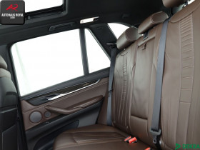 Bmw X5 xDrive40d 313 ch BVA  occasion  Beaupuy - photo n5