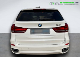 Bmw X5 xDrive40d 313 ch BVA  occasion  Beaupuy - photo n5