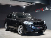 Annonce Bmw X5 occasion Diesel xDrive40d 313 ch BVA � L'Union