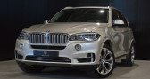 Bmw X5 occasion année 2014 boite Automatique Annonce Bmw X5 occasion Diesel xDrive40d 313 ch Exclusive - Toutes options à Lille