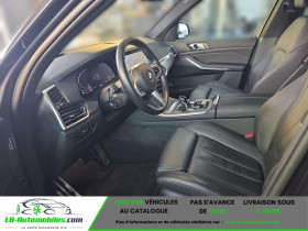 Bmw X5 xDrive40d 340 ch BVA  occasion � Beaupuy - photo n�5