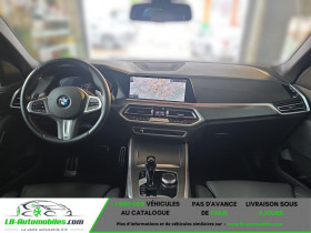 Bmw X5 xDrive40d 340 ch BVA  occasion � Beaupuy - photo n�3