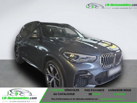 Bmw X5 xDrive40d 340 ch BVA  occasion � Beaupuy - photo n�2