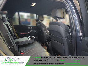 Bmw X5 xDrive40d 340 ch BVA  occasion � Beaupuy - photo n�6