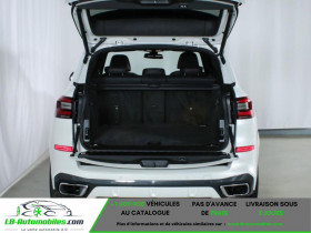 Bmw X5 xDrive40d 340 ch BVA  occasion � Beaupuy - photo n�9